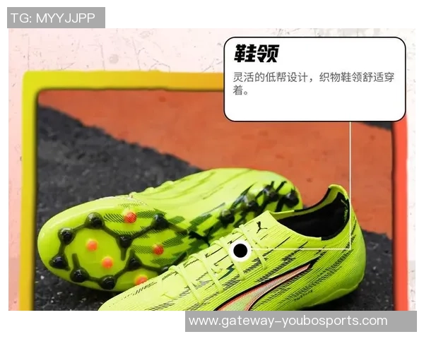 彪马世界杯足球鞋助力球员展现巅峰技艺与激情对决